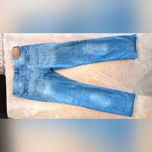 American Eagle jeans size 34Wx32L for Men